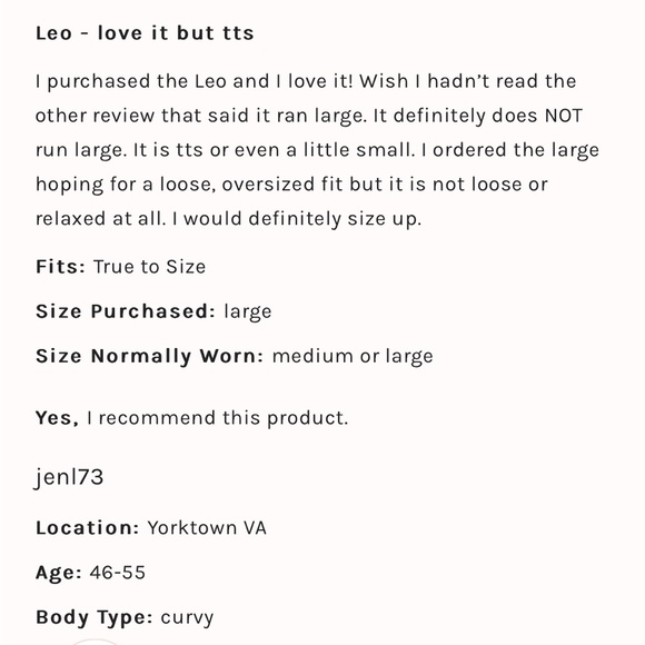 *Anthropologie Free People Horoscope Crew Leo - Picture 12 of 12